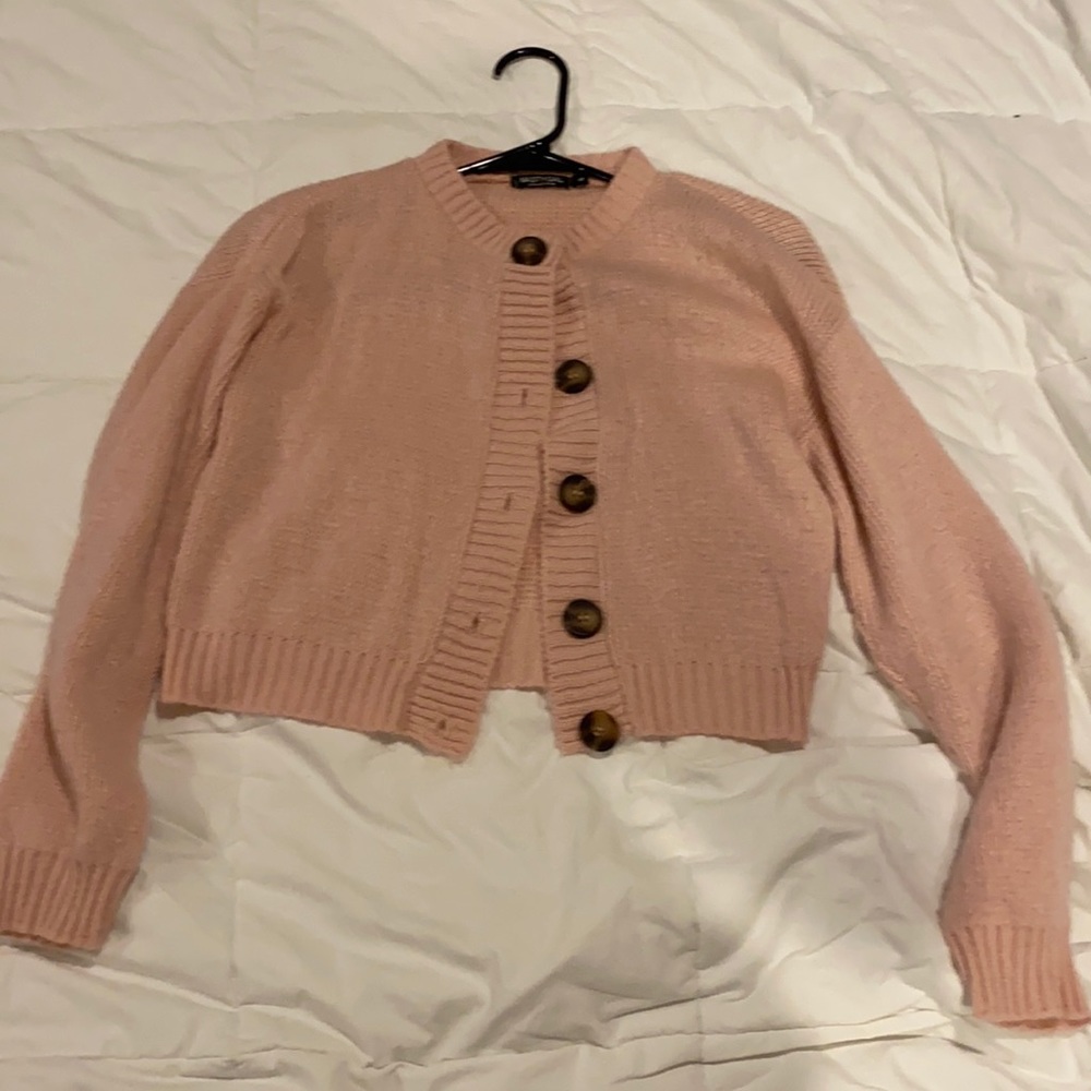 Nasty Gal sweater